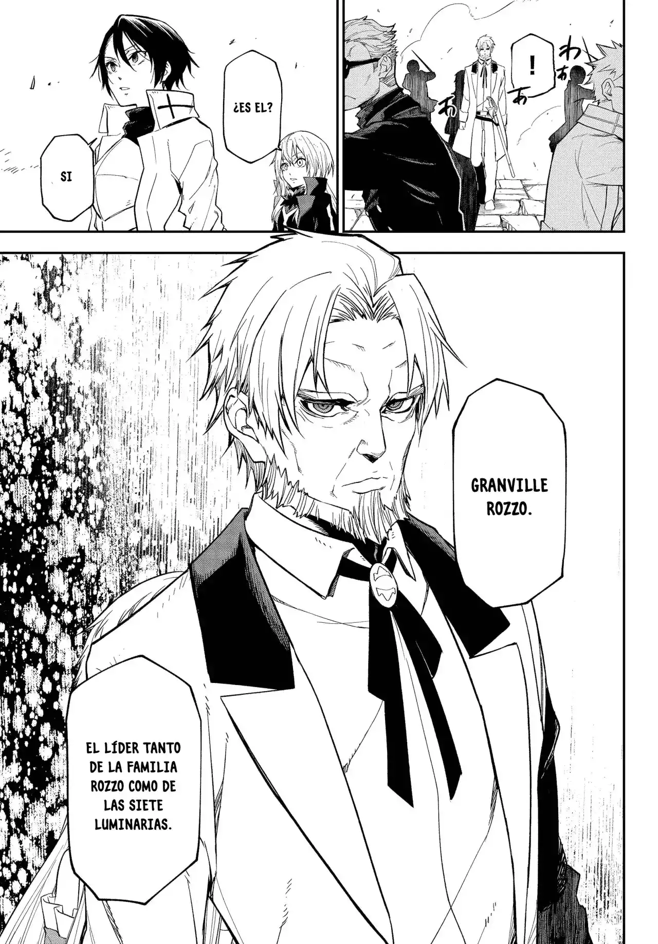 Read Tensei Shitara Slime Datta Ken ES Manga Online