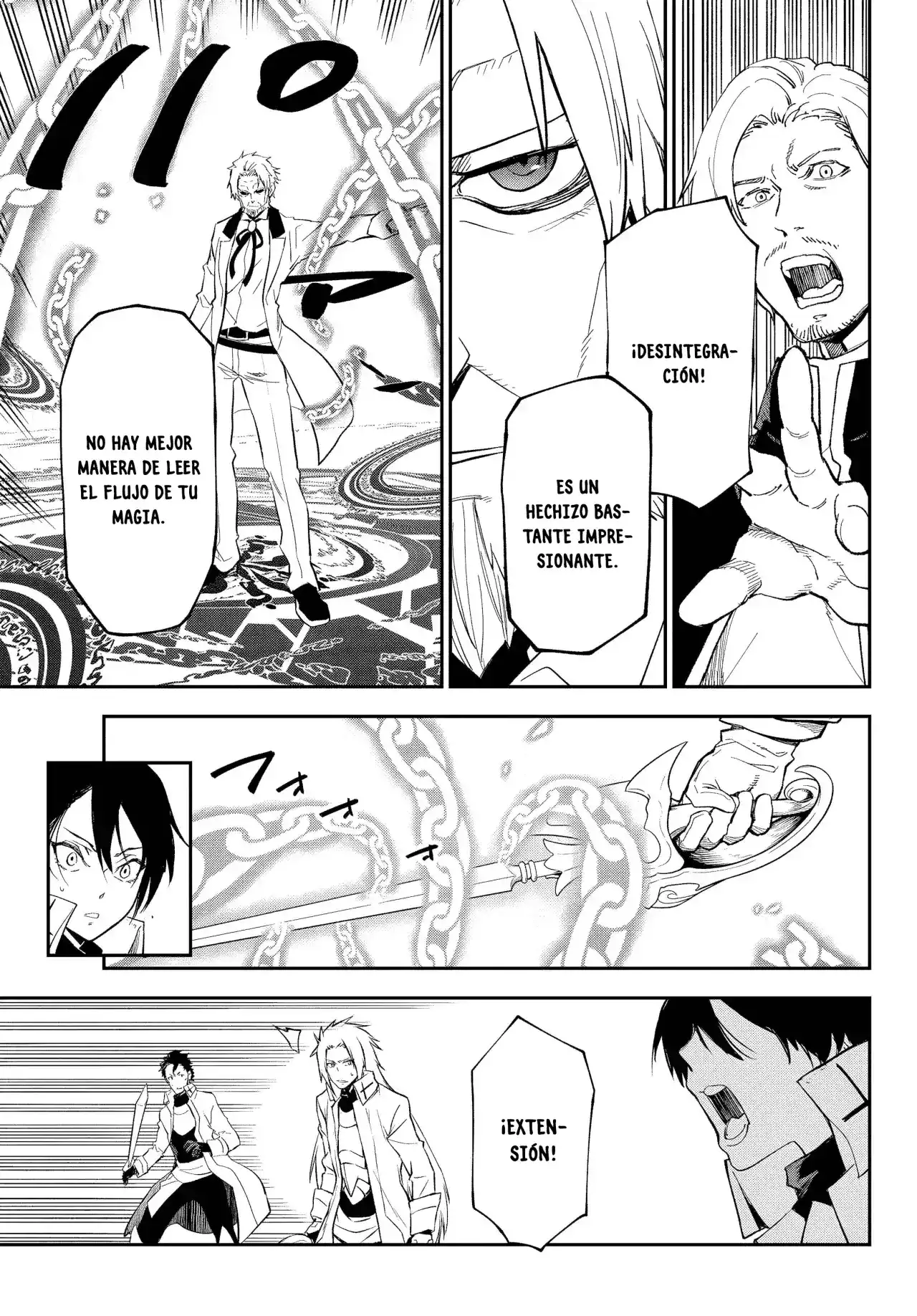 Read Tensei Shitara Slime Datta Ken ES Manga Online