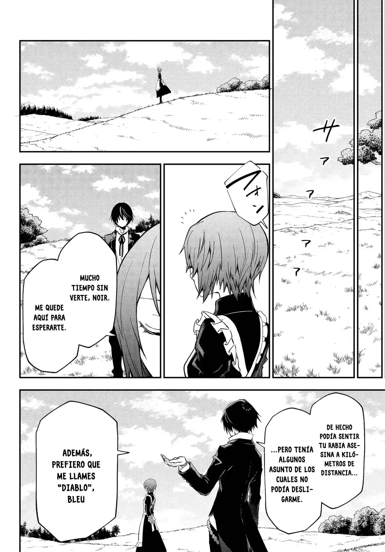 Read Tensei Shitara Slime Datta Ken ES Manga Online