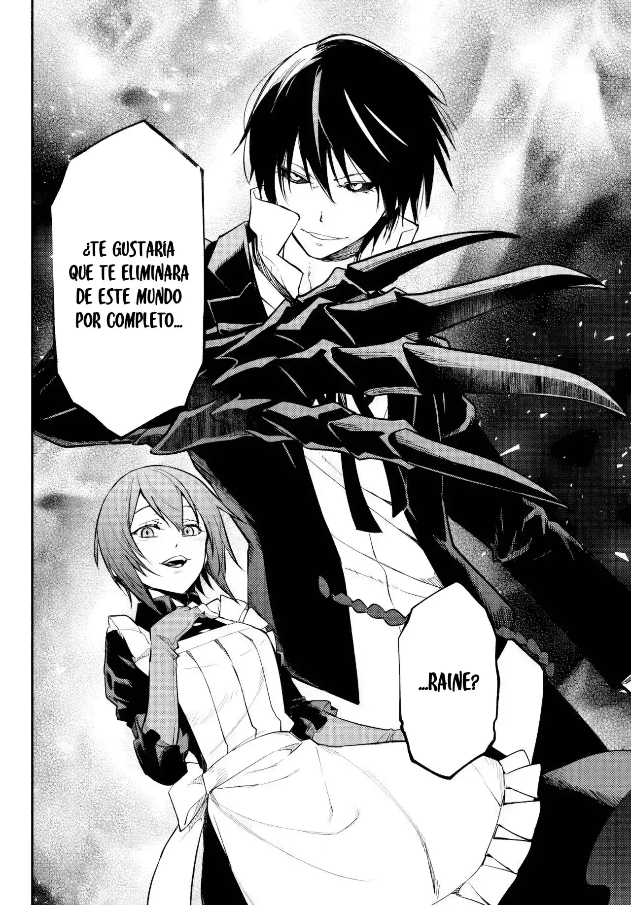 Read Tensei Shitara Slime Datta Ken ES Manga Online