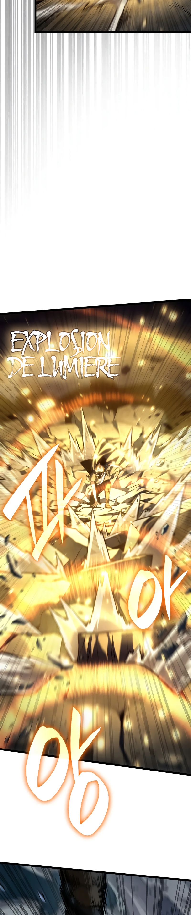 Read Infinite Mage FR Manga Online