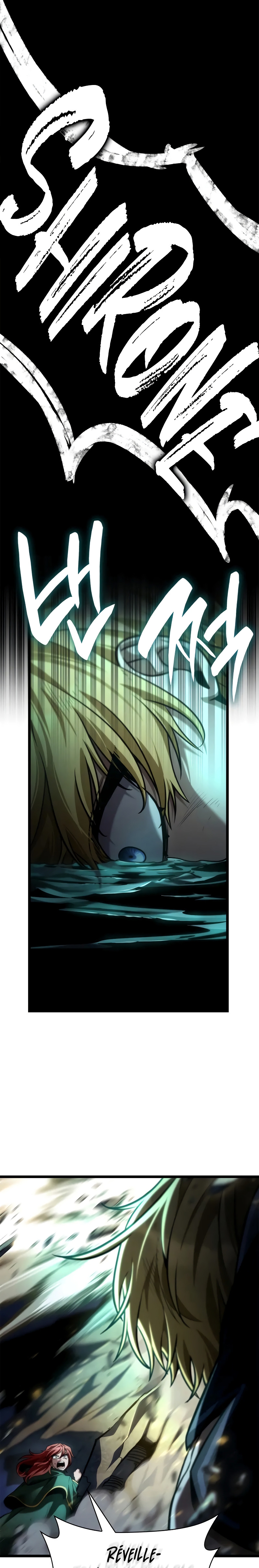 Read Infinite Mage FR Manga Online