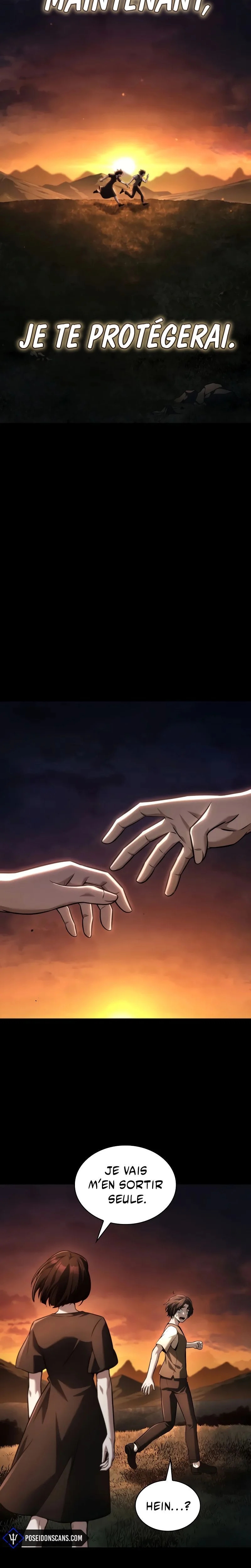 Read Infinite Mage FR Manga Online
