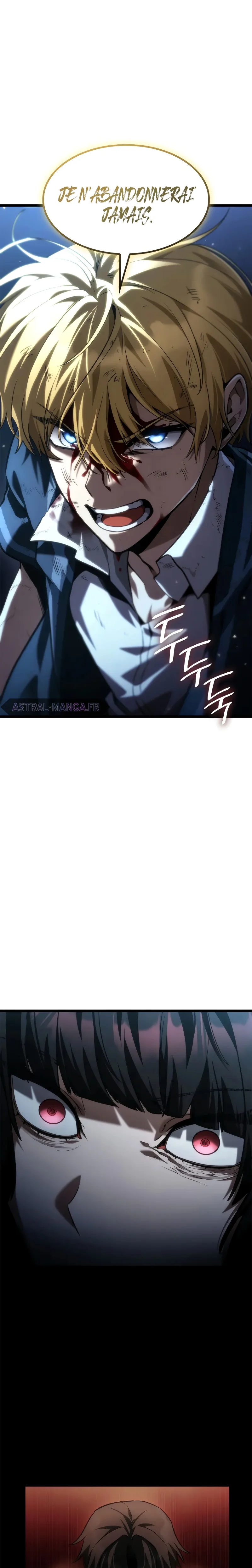 Read Infinite Mage FR Manga Online