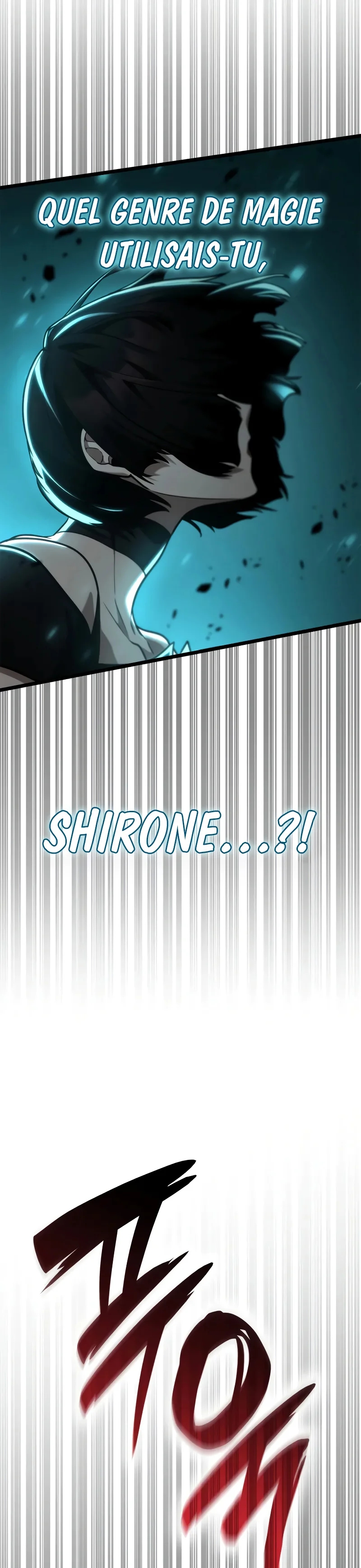 Read Infinite Mage FR Manga Online