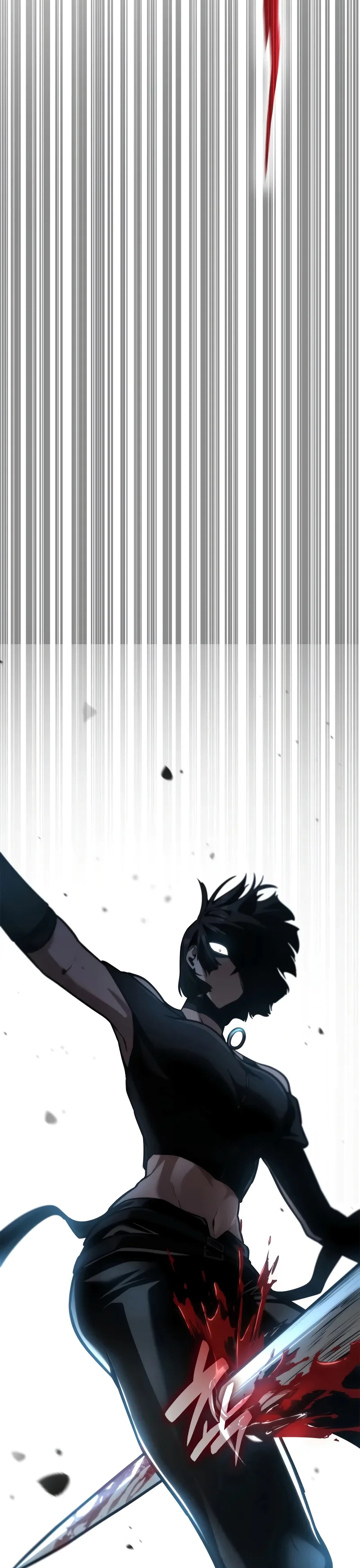 Read Infinite Mage FR Manga Online
