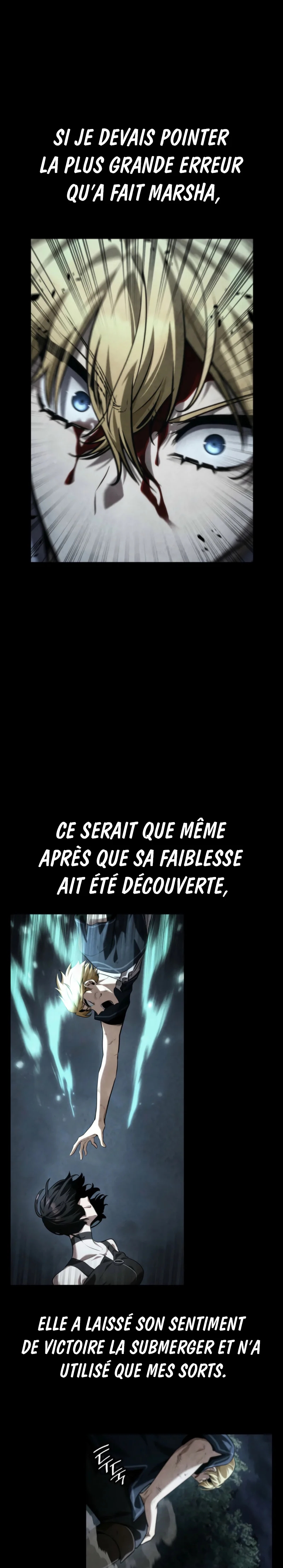 Read Infinite Mage FR Manga Online