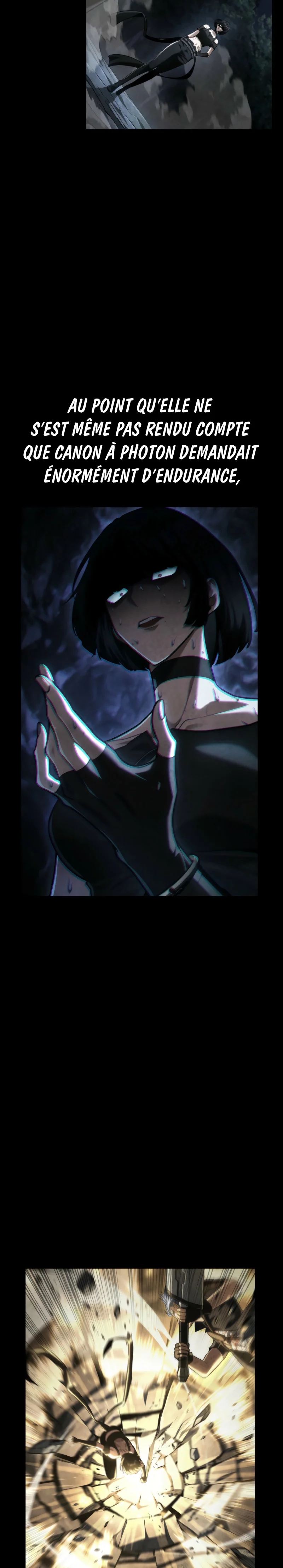 Read Infinite Mage FR Manga Online