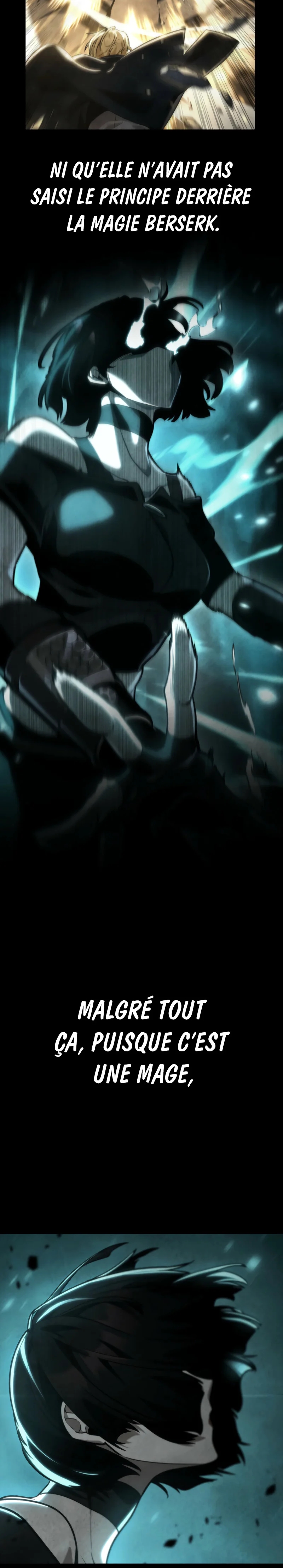 Read Infinite Mage FR Manga Online