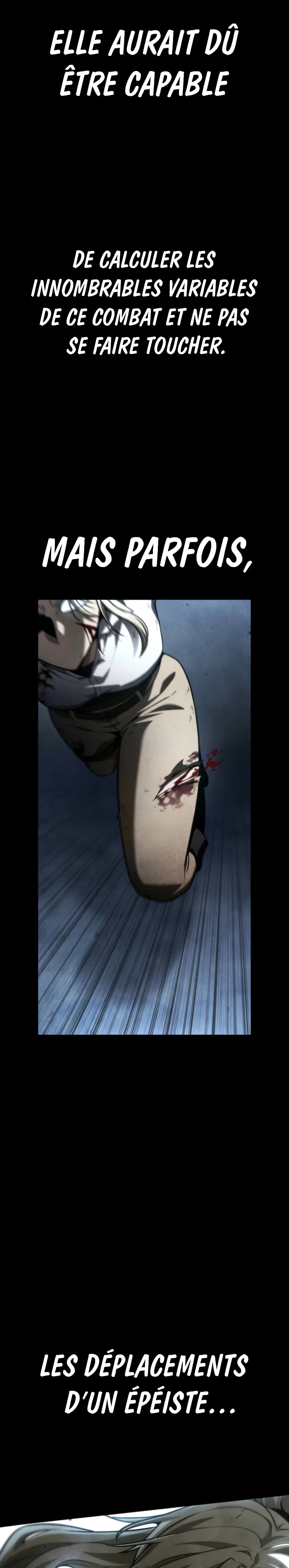 Read Infinite Mage FR Manga Online