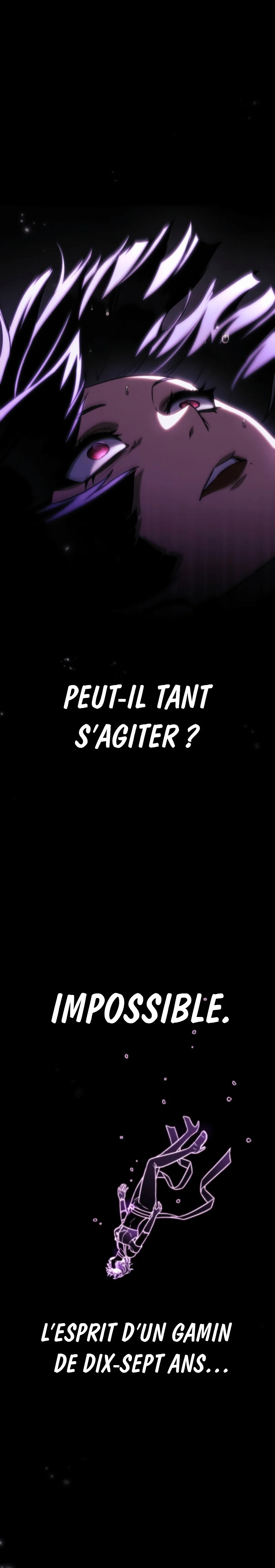 Read Infinite Mage FR Manga Online