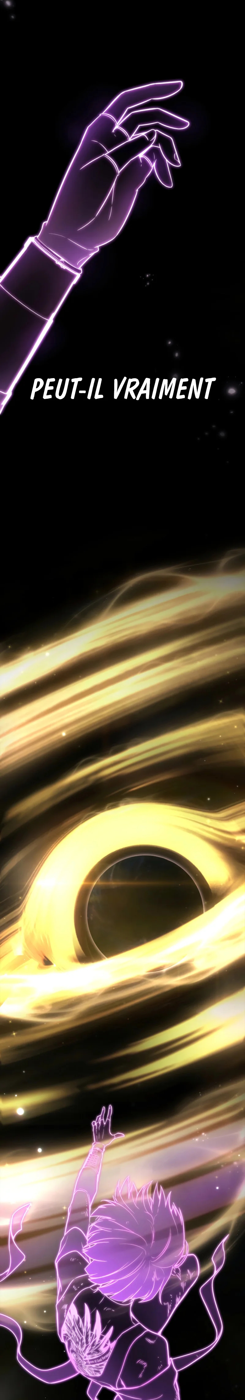 Read Infinite Mage FR Manga Online