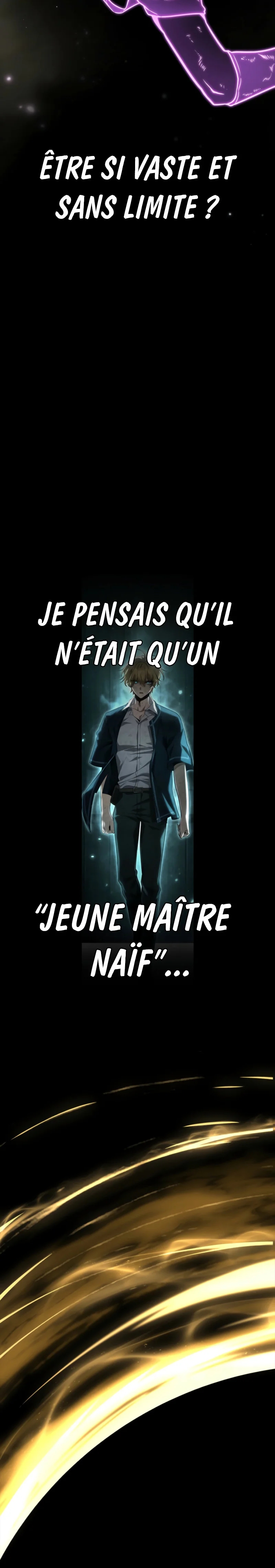 Read Infinite Mage FR Manga Online