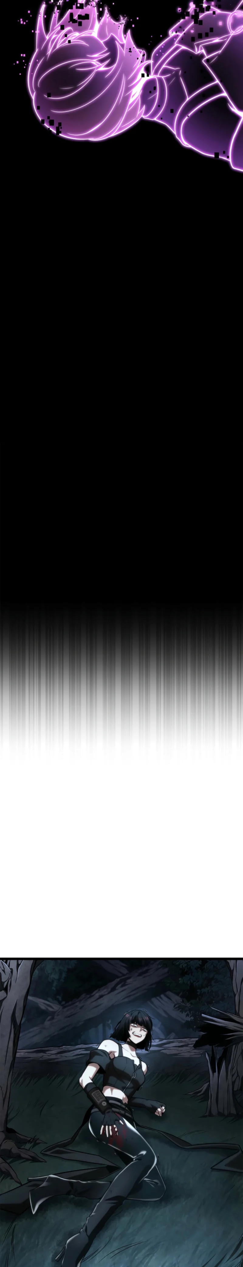 Read Infinite Mage FR Manga Online