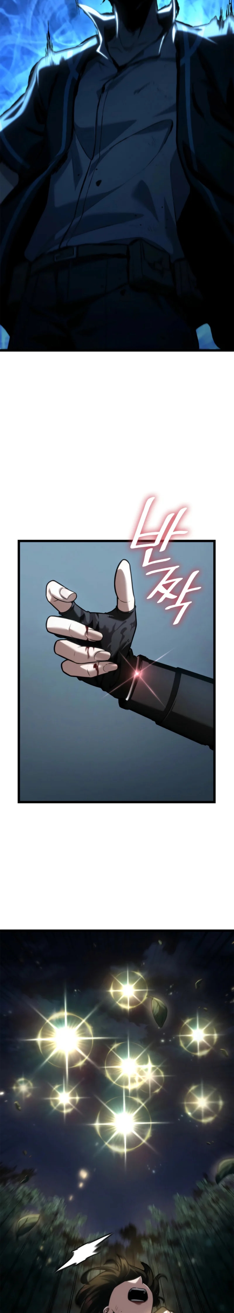 Read Infinite Mage FR Manga Online