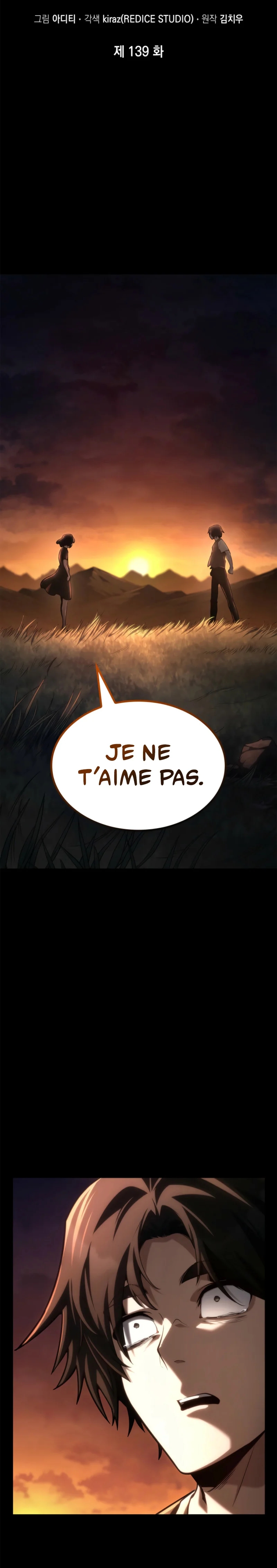 Read Infinite Mage FR Manga Online