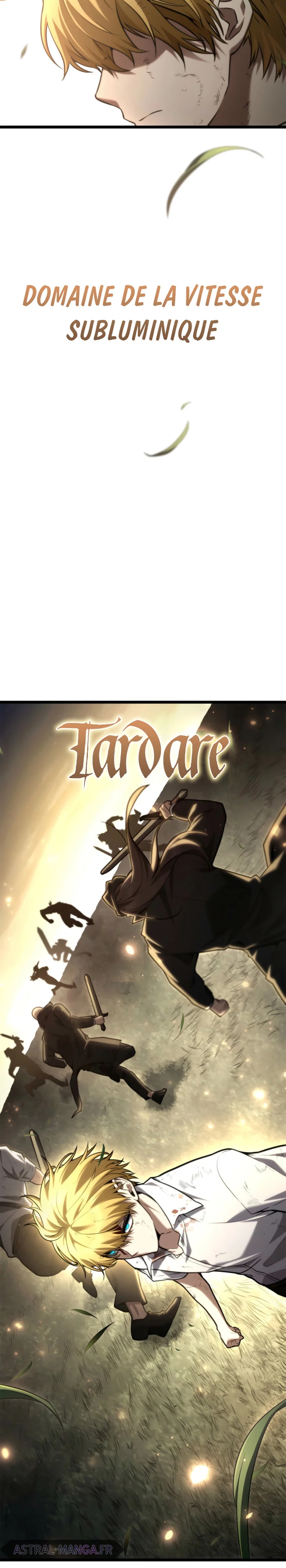 Read Infinite Mage FR Manga Online