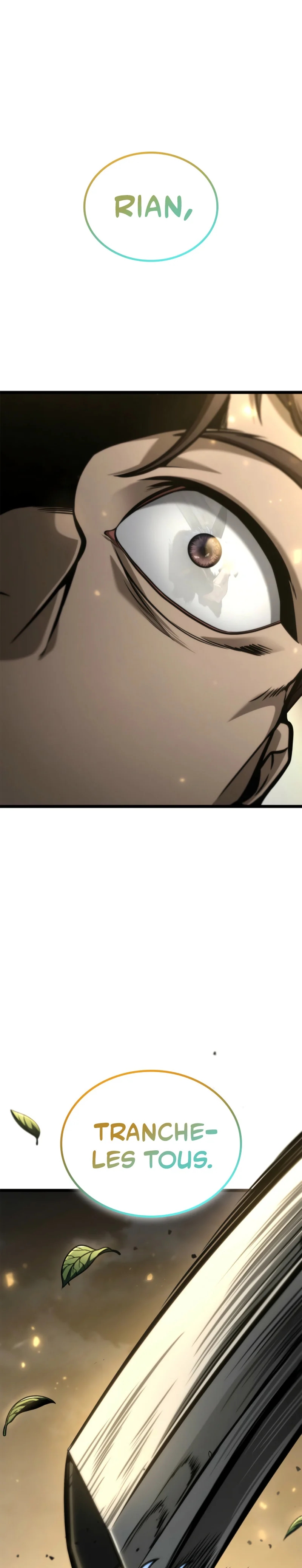 Read Infinite Mage FR Manga Online