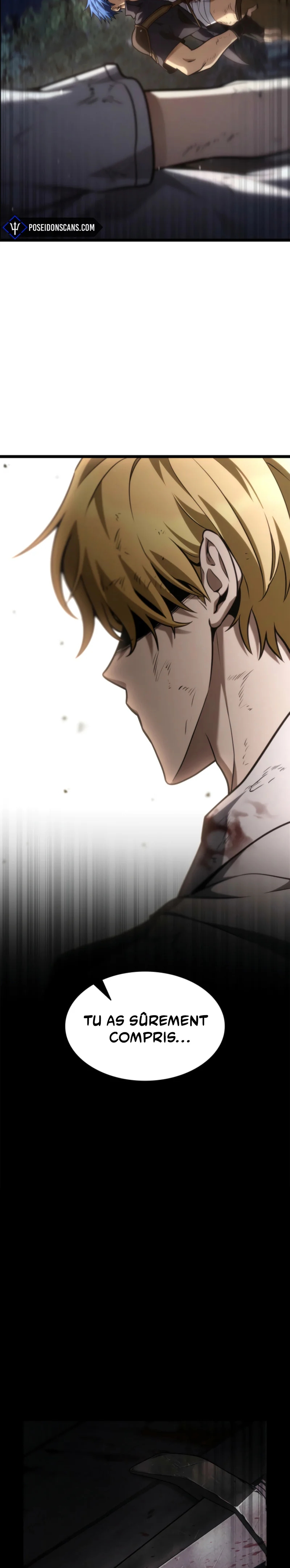 Read Infinite Mage FR Manga Online