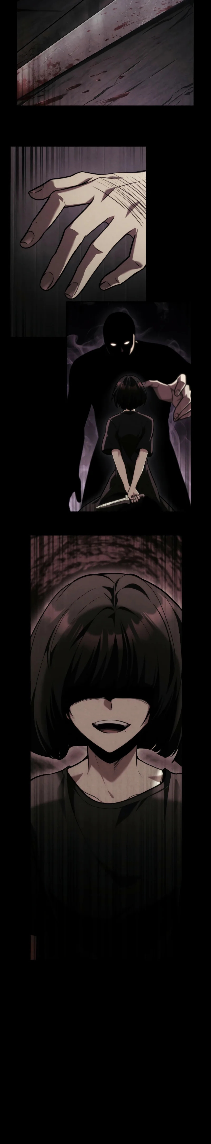 Read Infinite Mage FR Manga Online