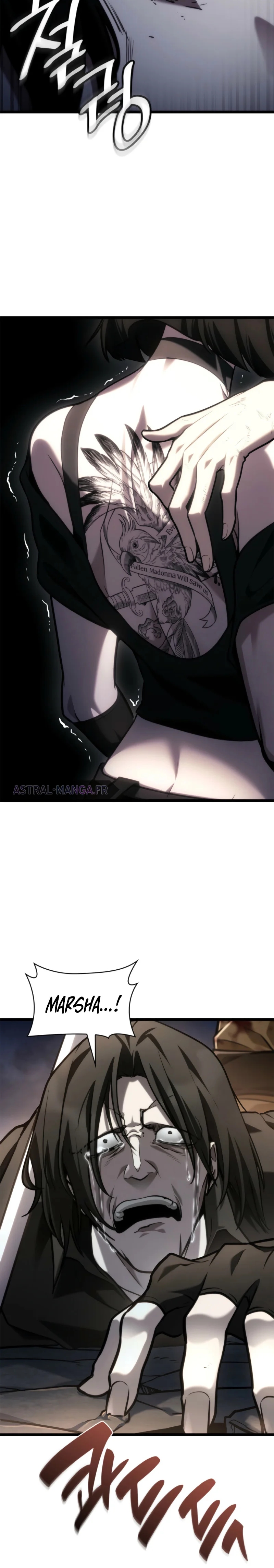 Read Infinite Mage FR Manga Online