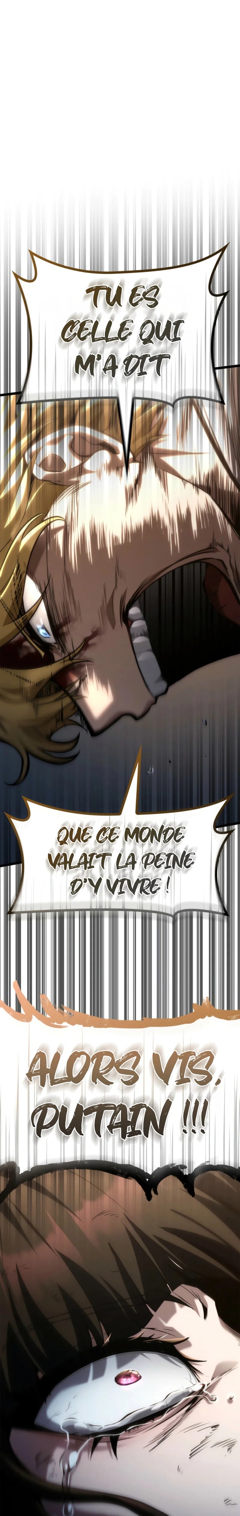 Read Infinite Mage FR Manga Online