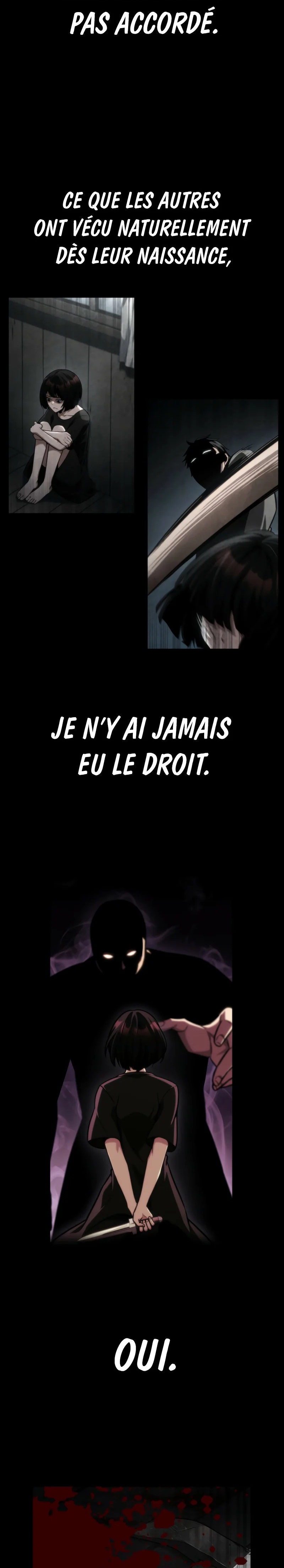 Read Infinite Mage FR Manga Online