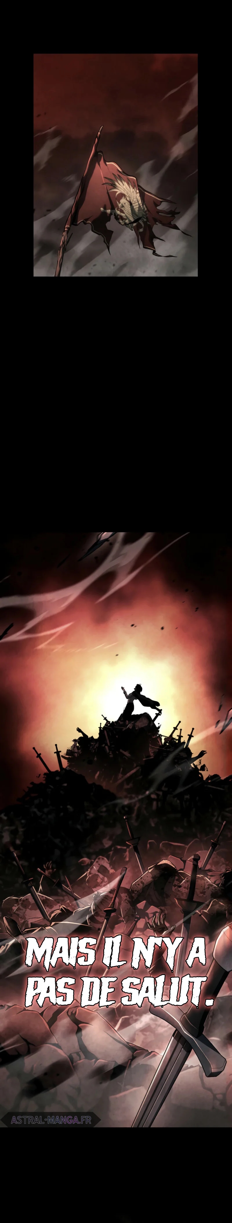 Read Infinite Mage FR Manga Online