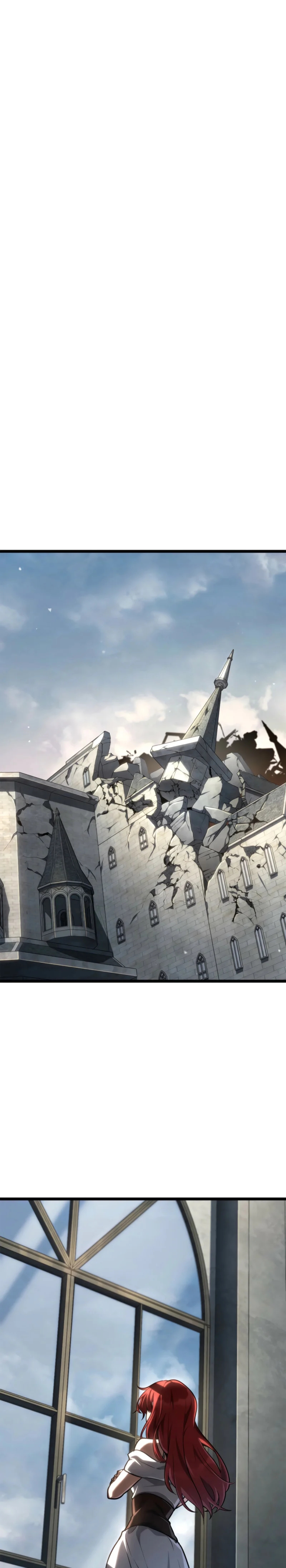 Read Infinite Mage FR Manga Online