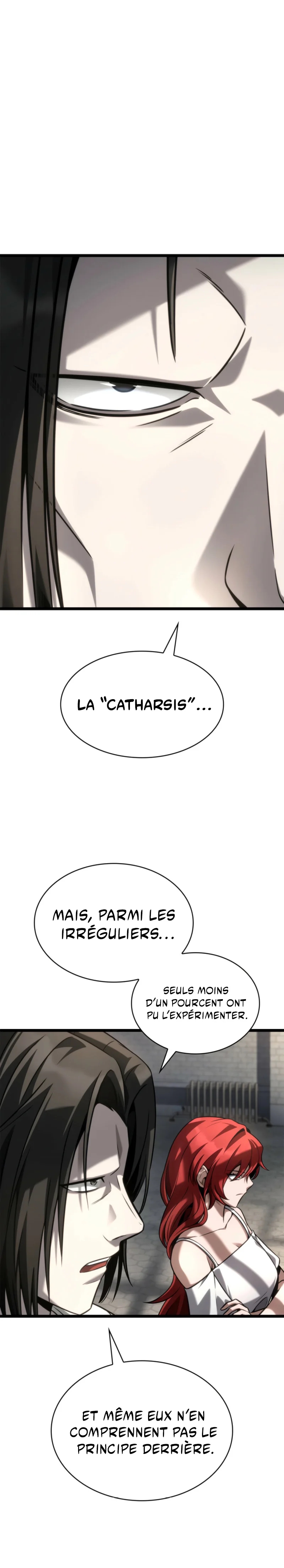 Read Infinite Mage FR Manga Online