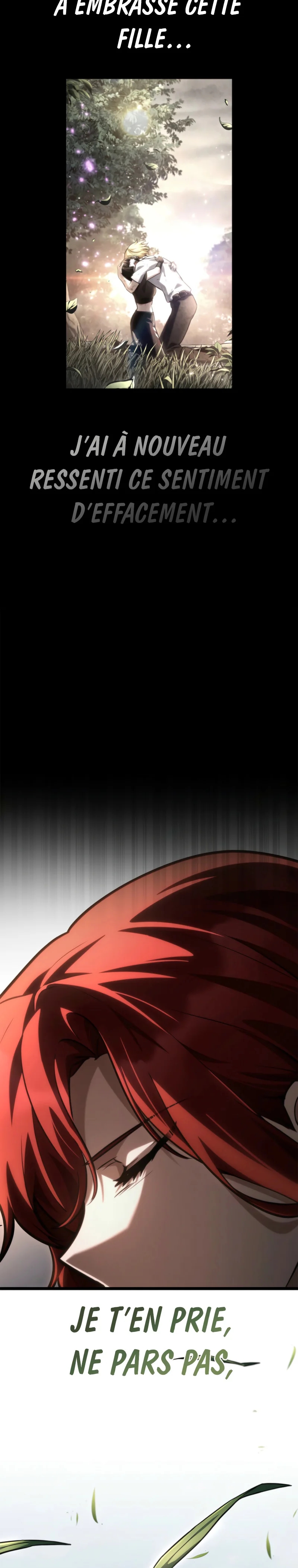 Read Infinite Mage FR Manga Online