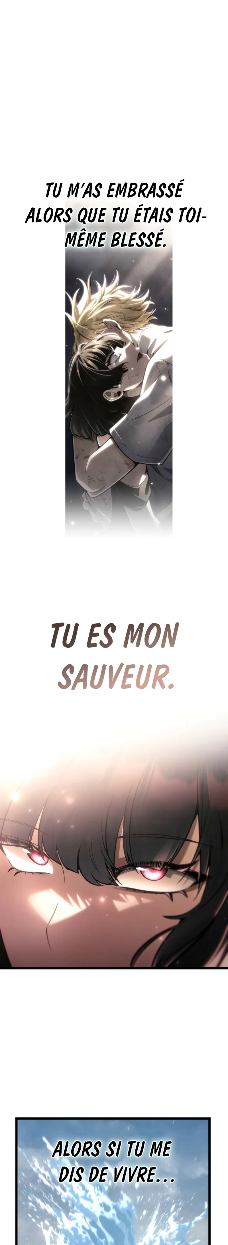 Read Infinite Mage FR Manga Online