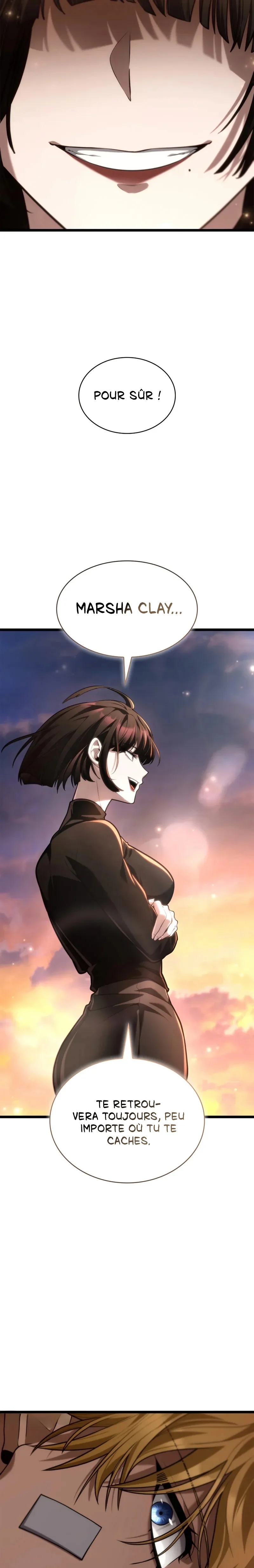 Read Infinite Mage FR Manga Online