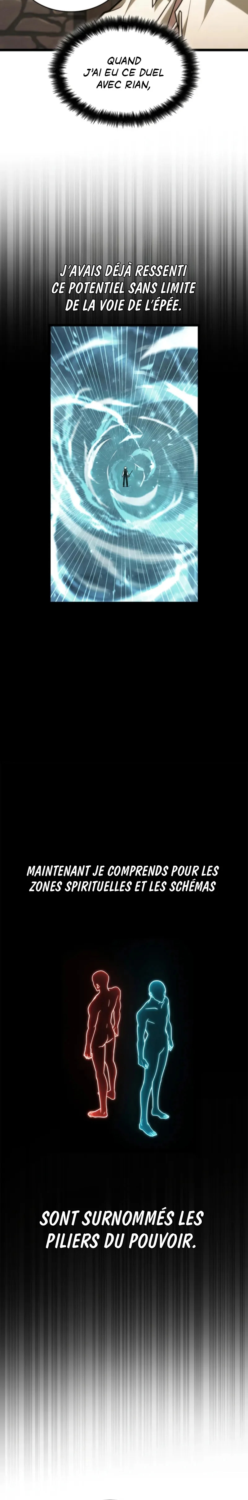 Read Infinite Mage FR Manga Online