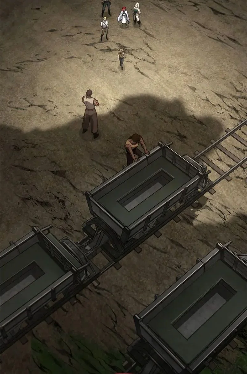 Read Infinite Mage FR Manga Online