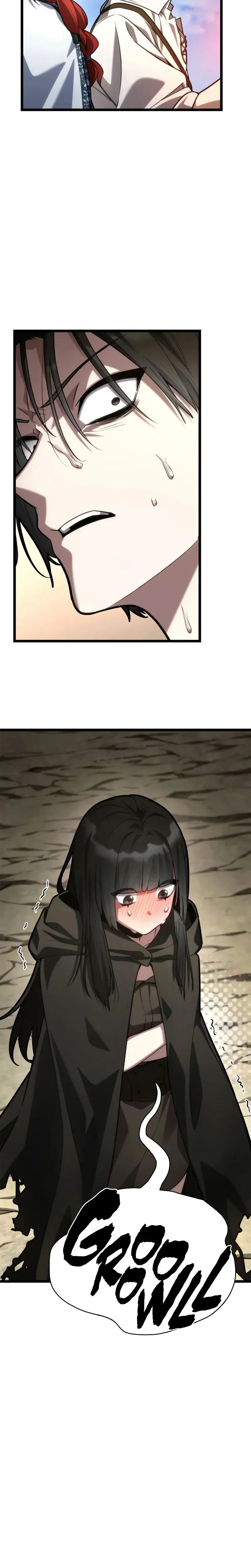 Read Infinite Mage FR Manga Online