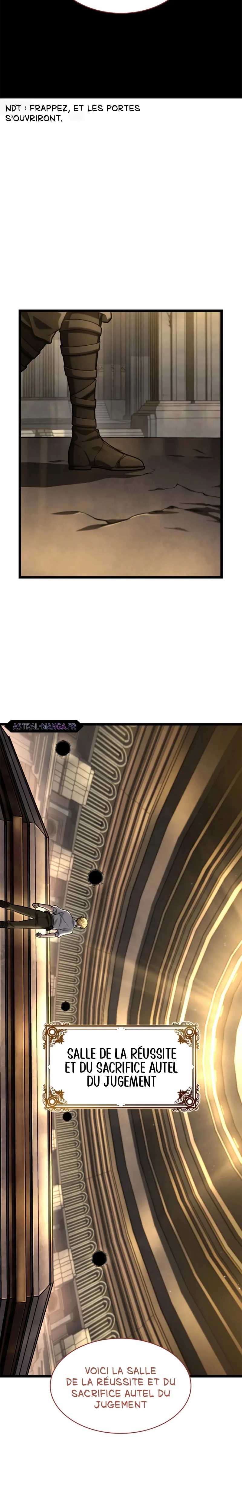 Read Infinite Mage FR Manga Online