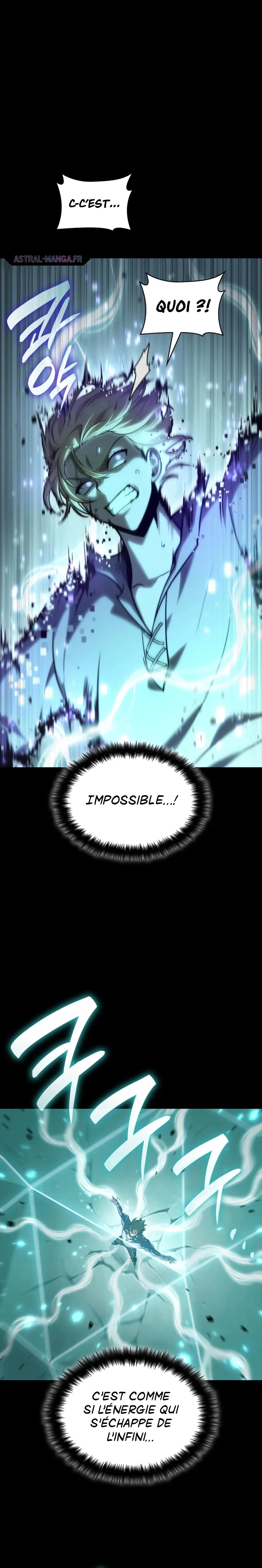 Read Infinite Mage FR Manga Online