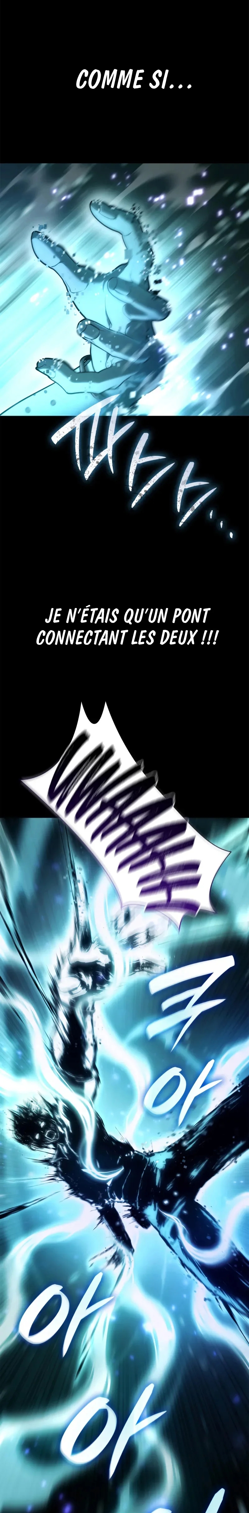 Read Infinite Mage FR Manga Online