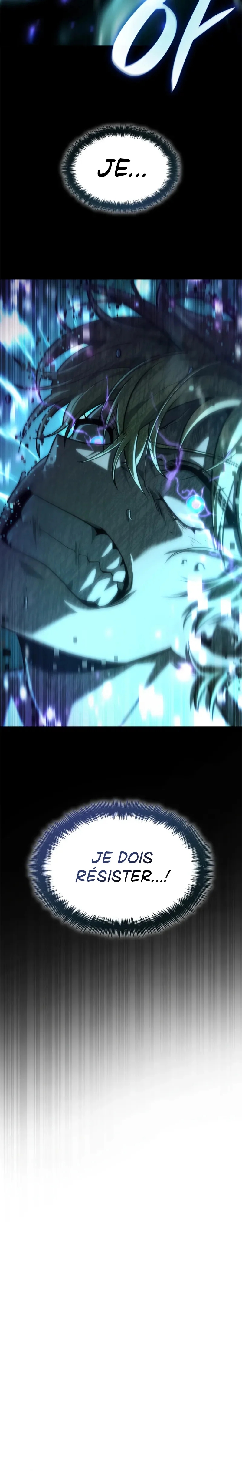 Read Infinite Mage FR Manga Online