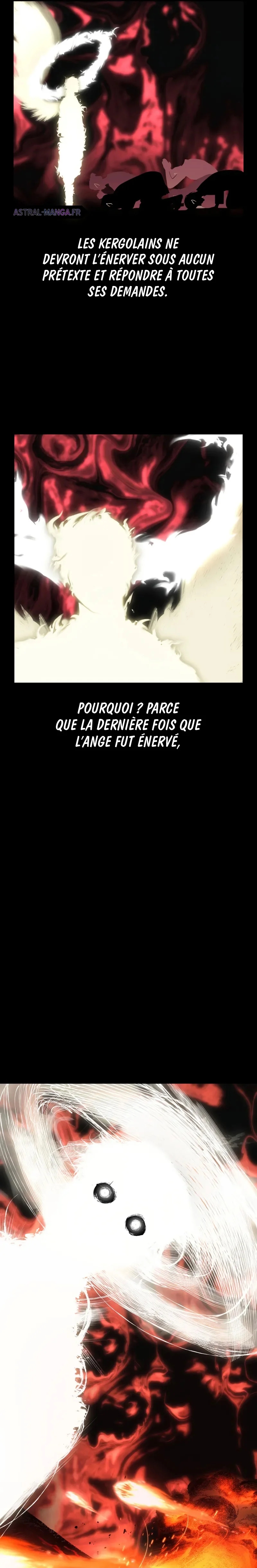 Read Infinite Mage FR Manga Online