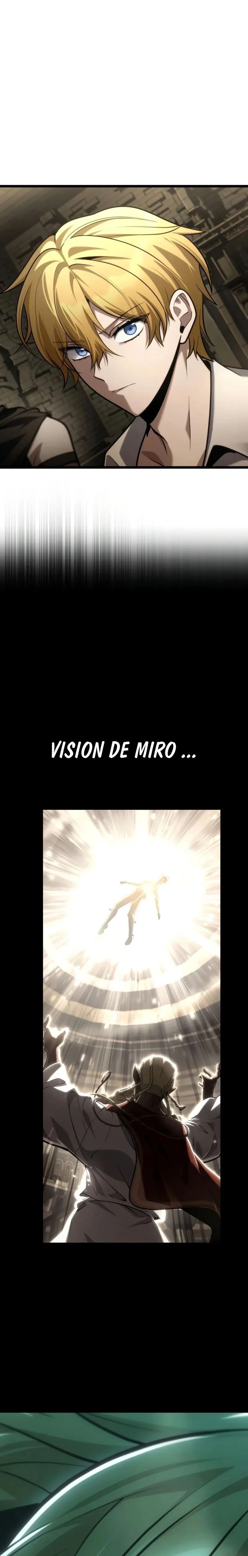 Read Infinite Mage FR Manga Online