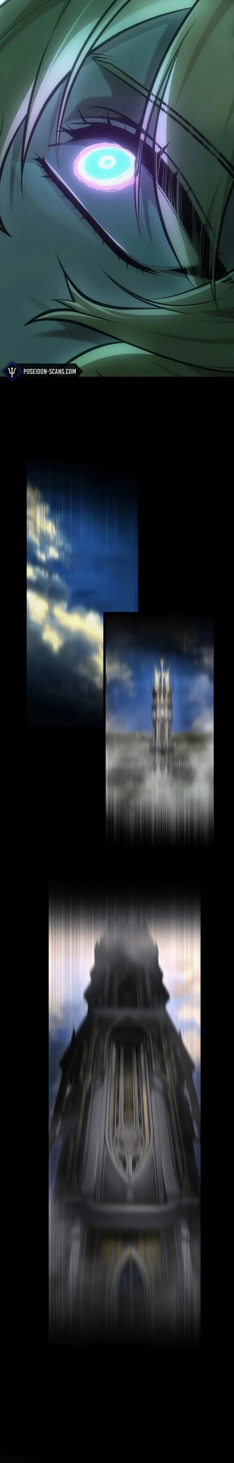 Read Infinite Mage FR Manga Online