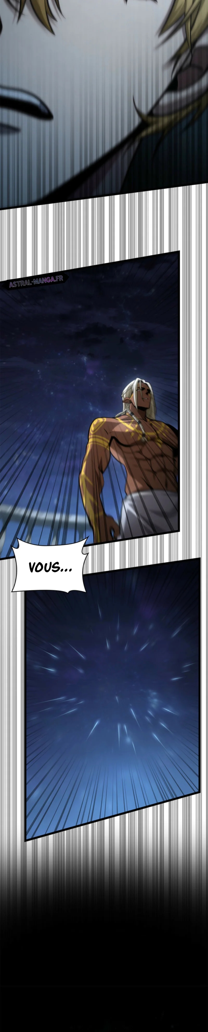 Read Infinite Mage FR Manga Online