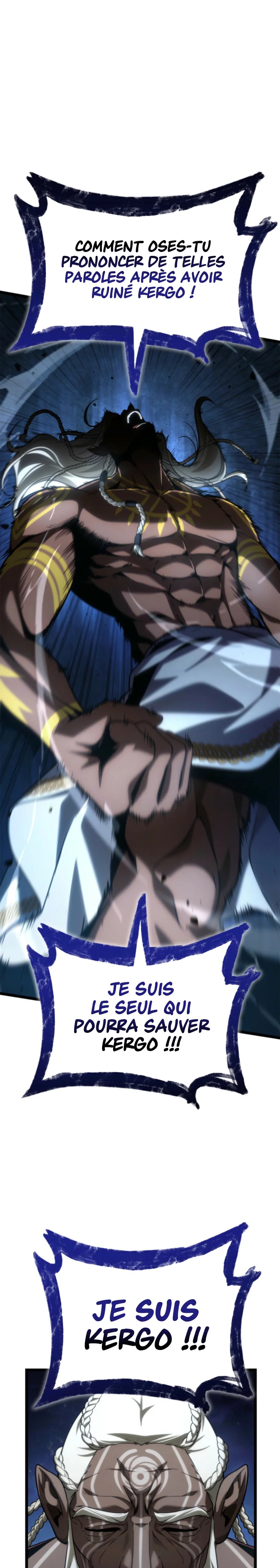 Read Infinite Mage FR Manga Online