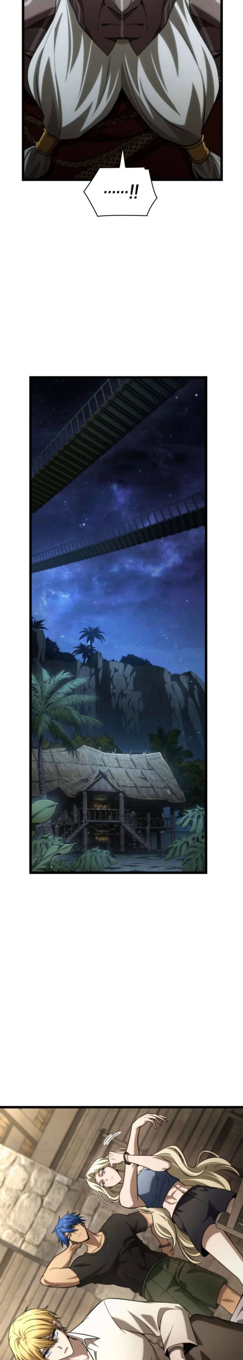 Read Infinite Mage FR Manga Online