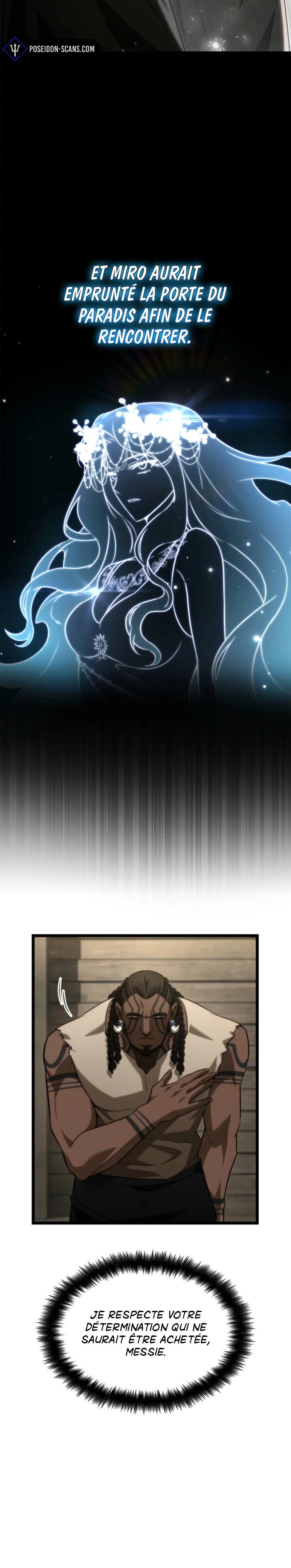 Read Infinite Mage FR Manga Online