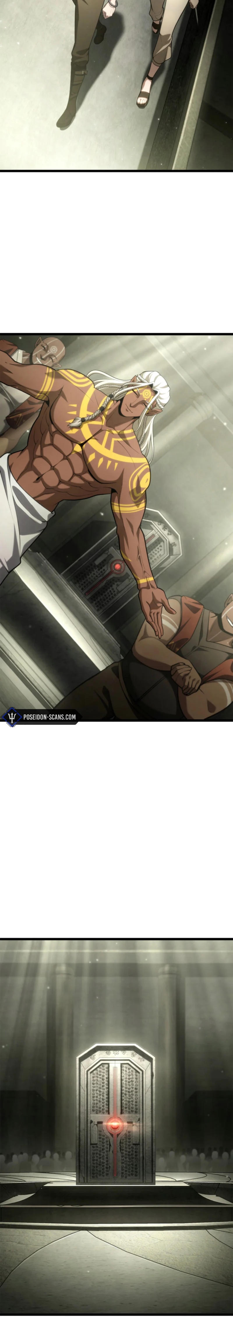 Read Infinite Mage FR Manga Online