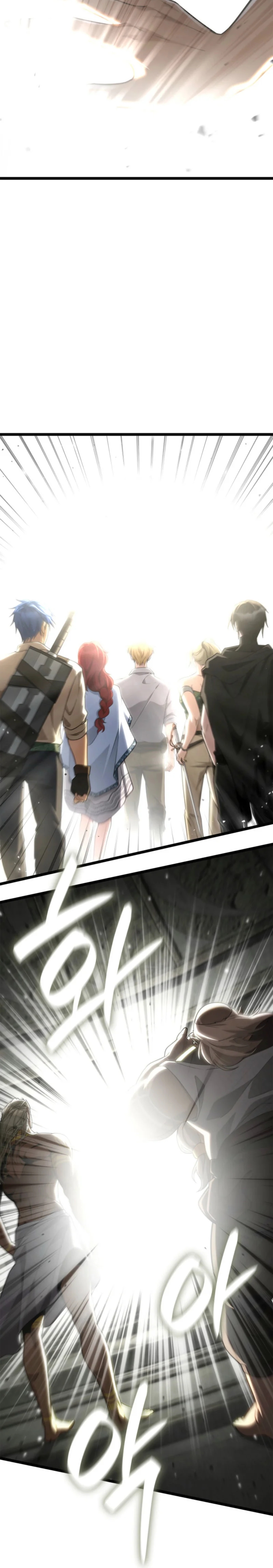 Read Infinite Mage FR Manga Online