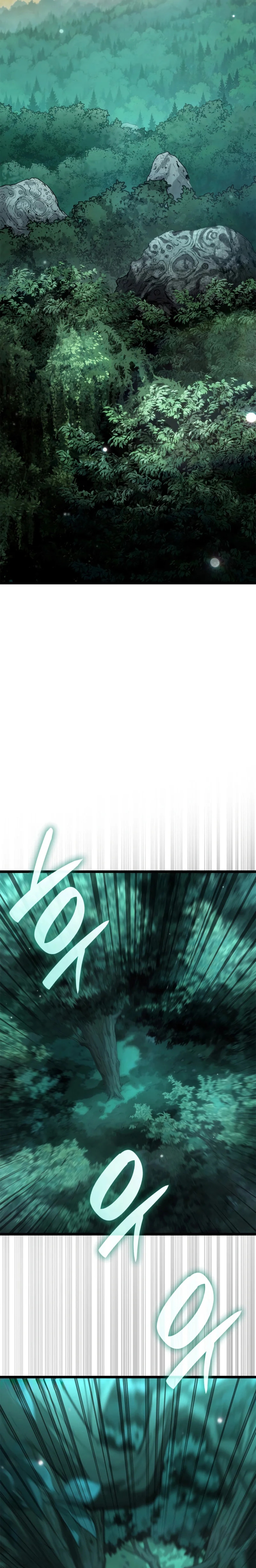 Read Infinite Mage FR Manga Online